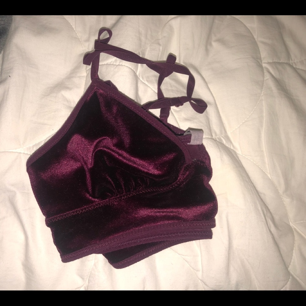 bralette